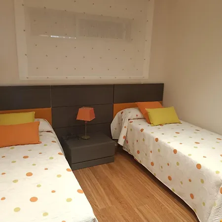 Апартаменты Playa Dorada I Inmomart