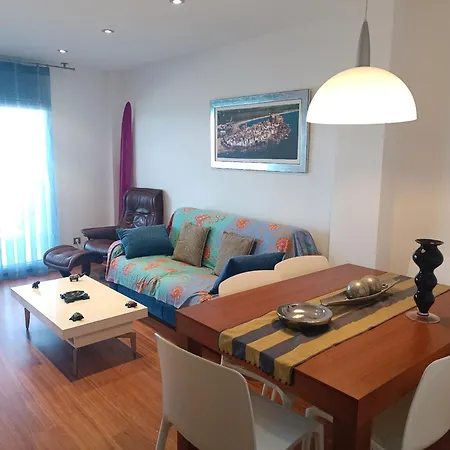 Playa Dorada I Inmomart Апартаменты *