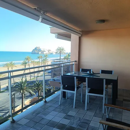 Апартаменты Playa Dorada I Inmomart *